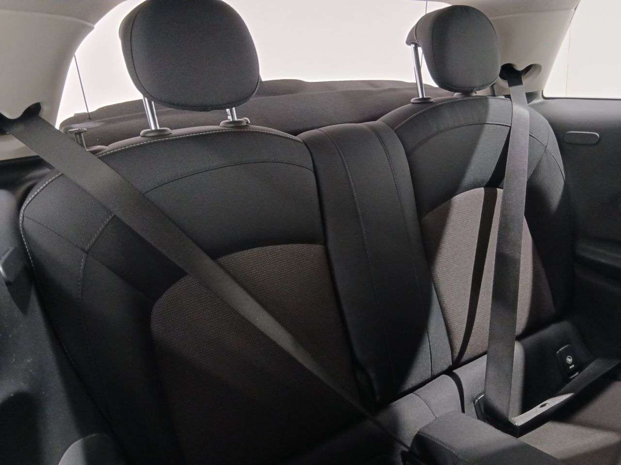 2014 MINI HATCH 2014 MINI HATCH