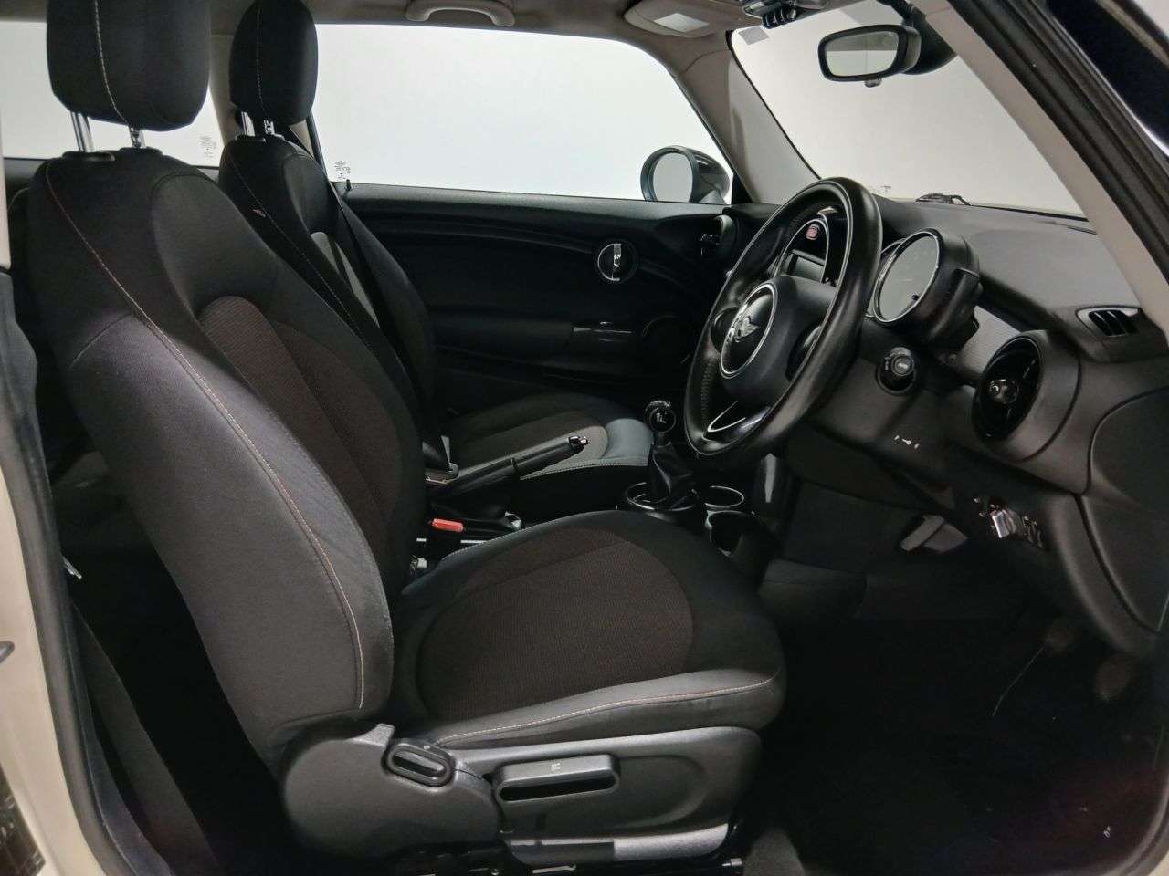 2014 MINI HATCH 2014 MINI HATCH