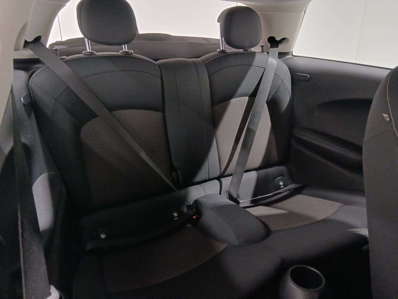 2014 MINI HATCH 2014 MINI HATCH