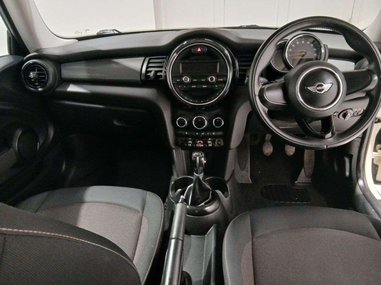 2014 MINI HATCH 2014 MINI HATCH