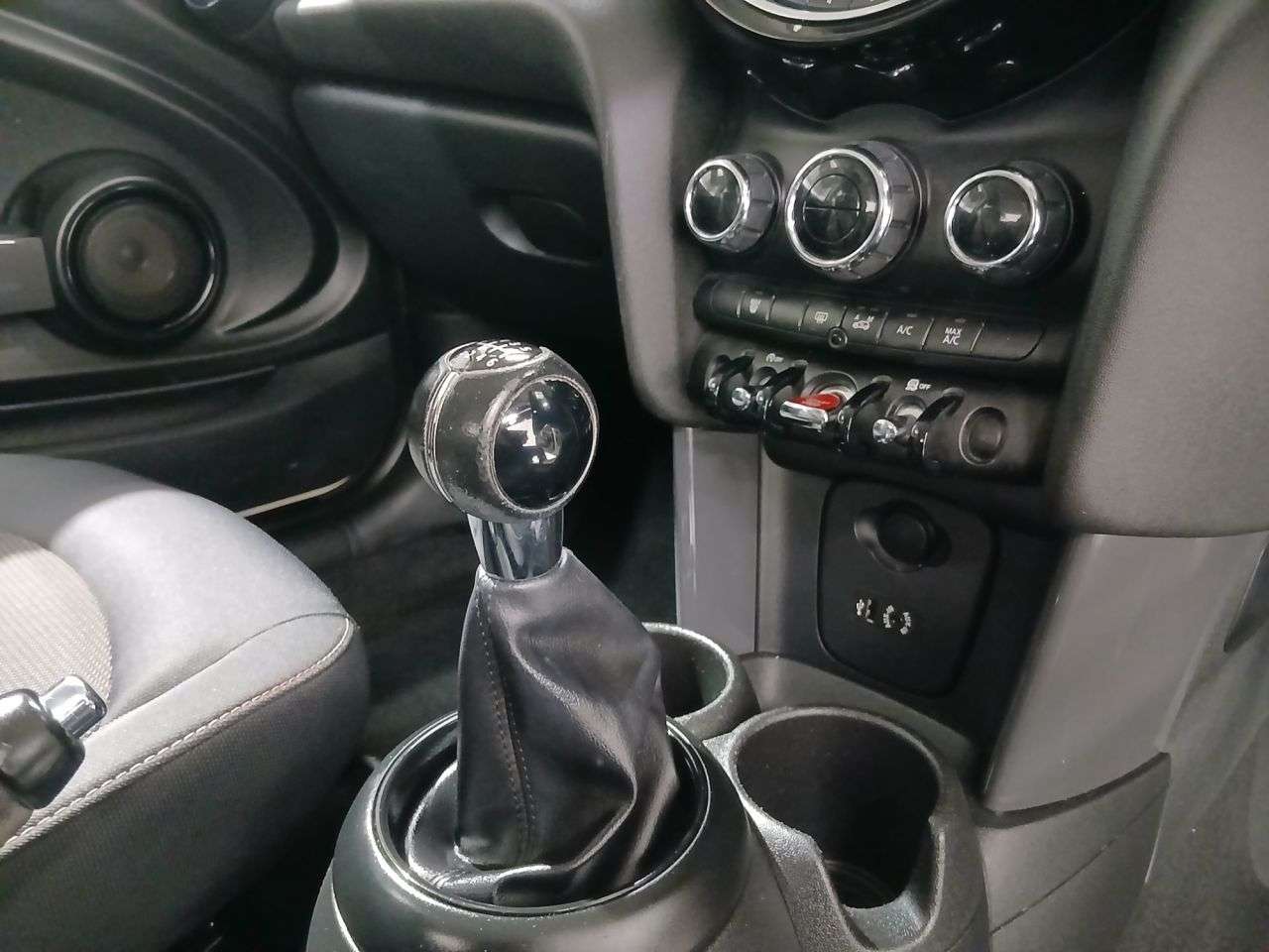 2014 MINI HATCH 2014 MINI HATCH