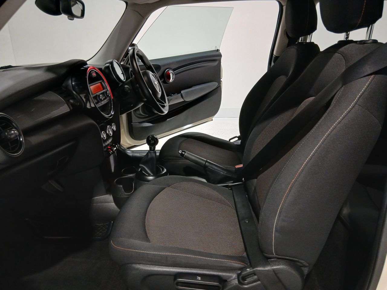 2014 MINI HATCH 2014 MINI HATCH