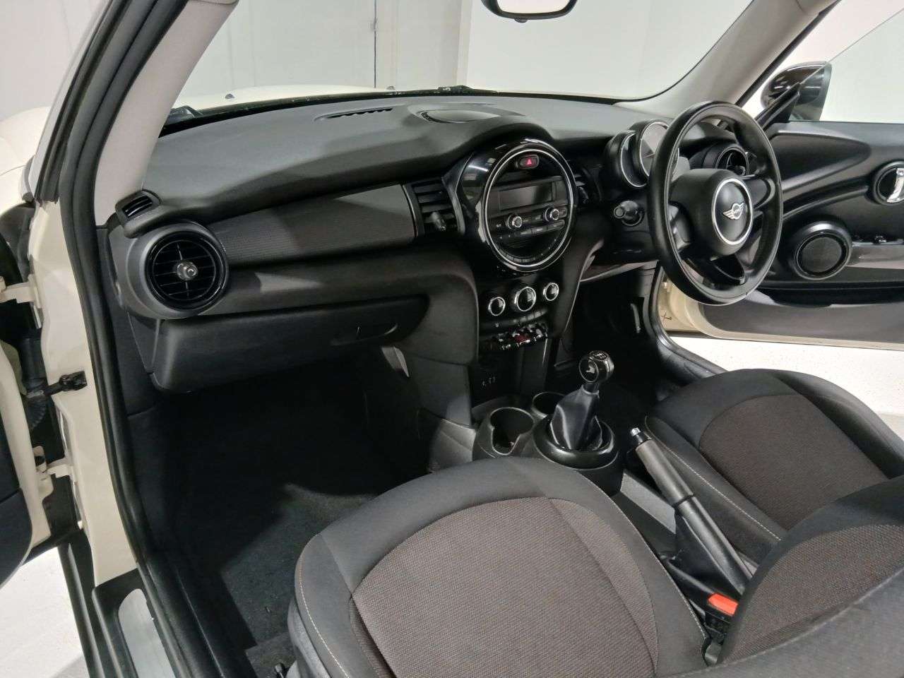 2014 MINI HATCH 2014 MINI HATCH