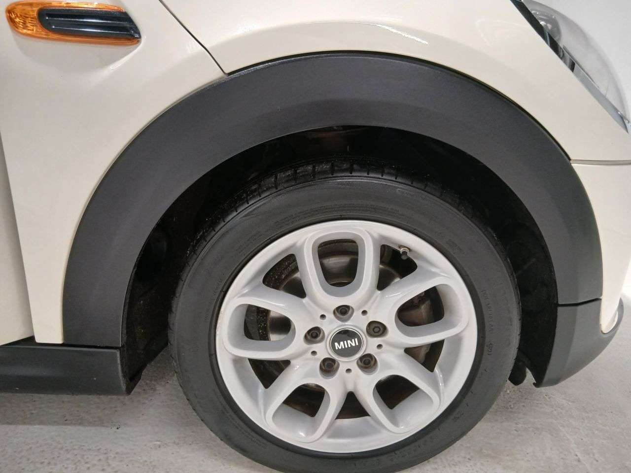 2014 MINI HATCH 2014 MINI HATCH