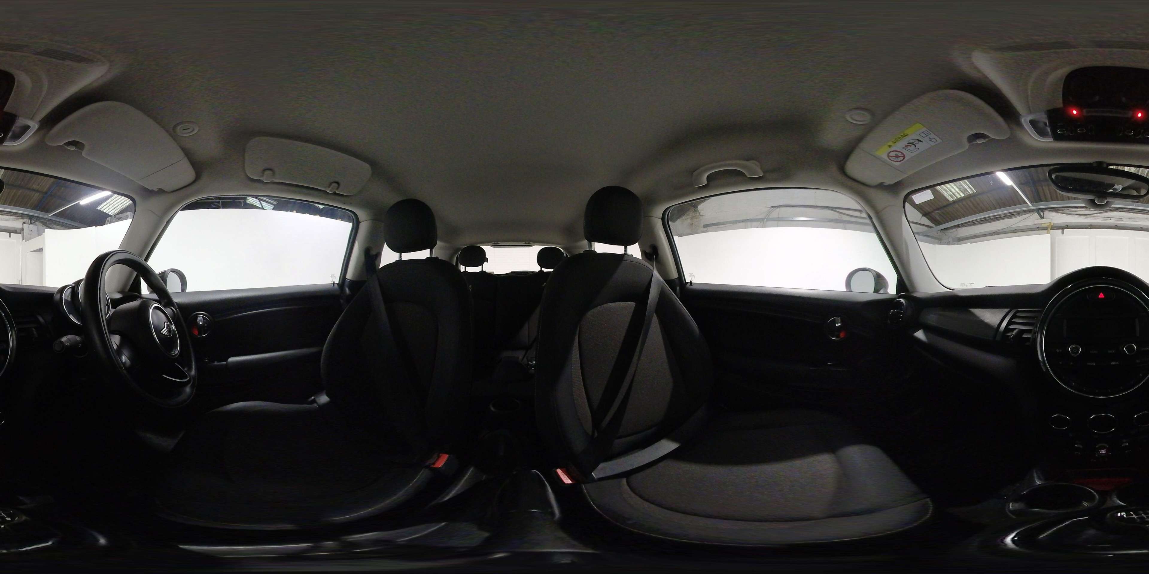 2014 MINI HATCH 2014 MINI HATCH