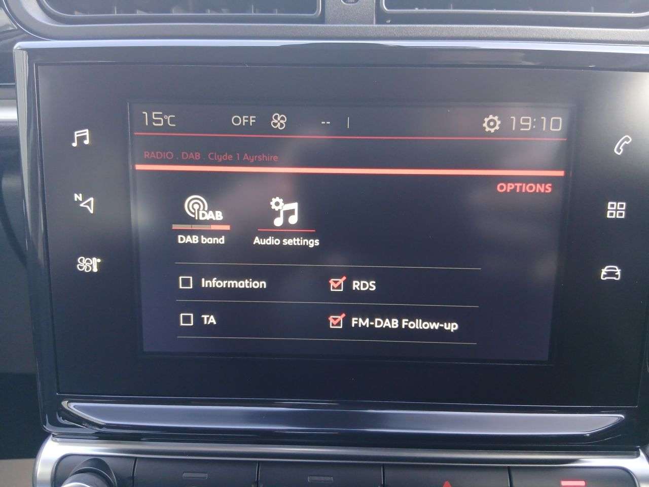2017 CITROEN C3 2017 CITROEN C3