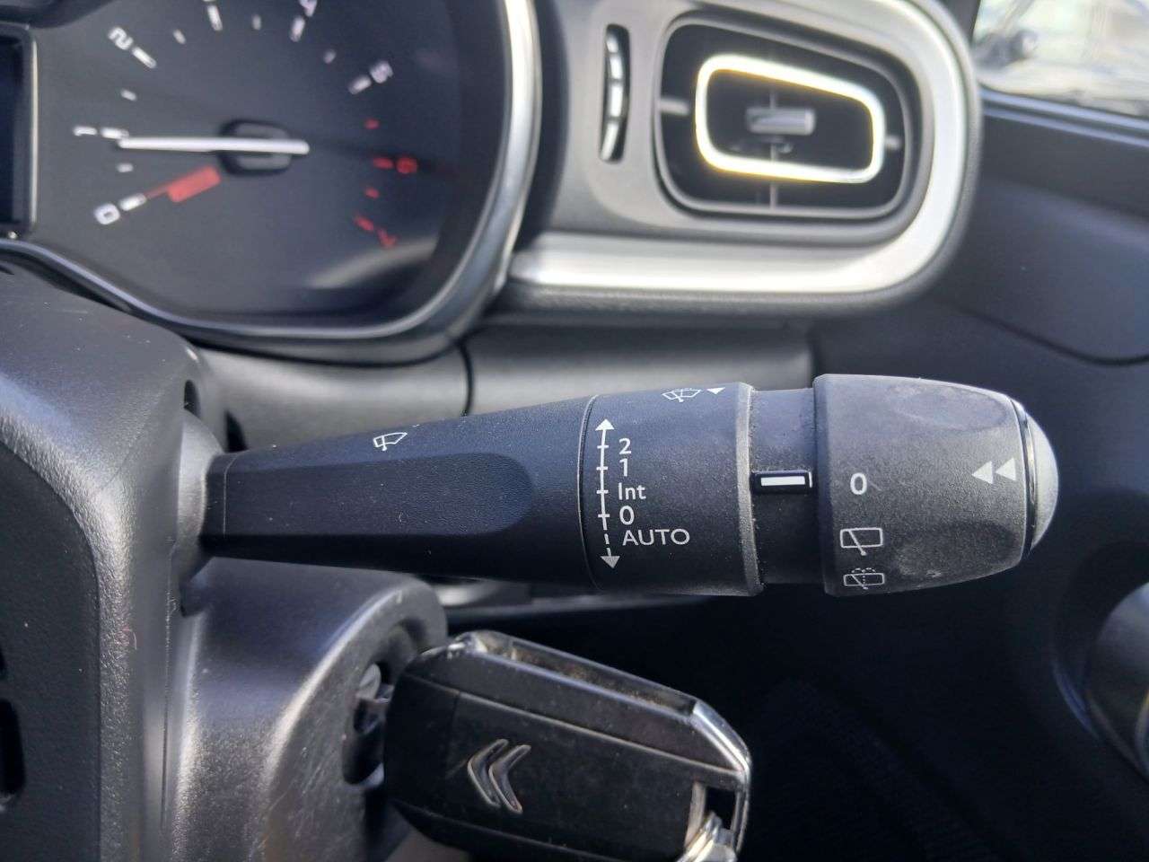 2017 CITROEN C3 2017 CITROEN C3