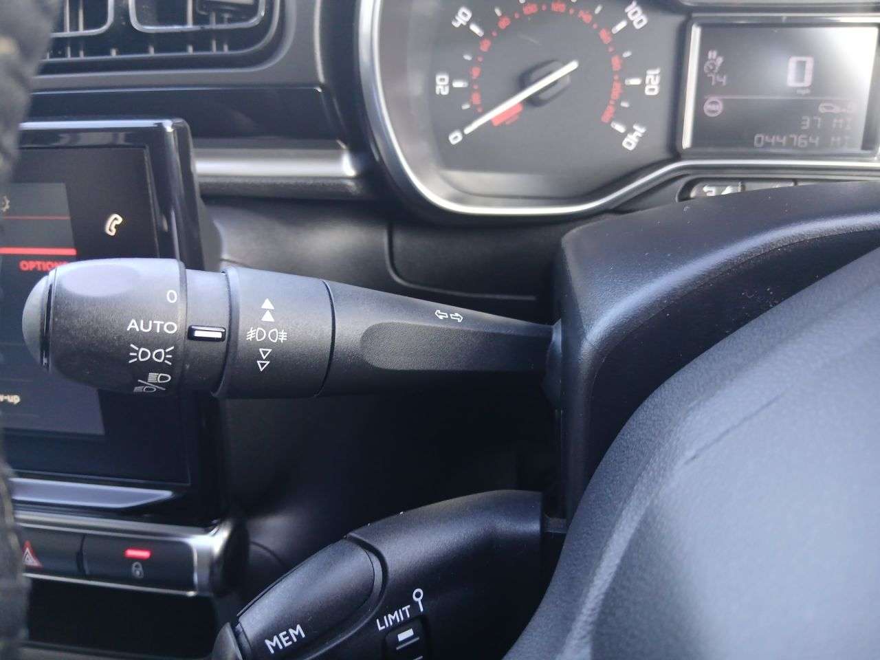 2017 CITROEN C3 2017 CITROEN C3