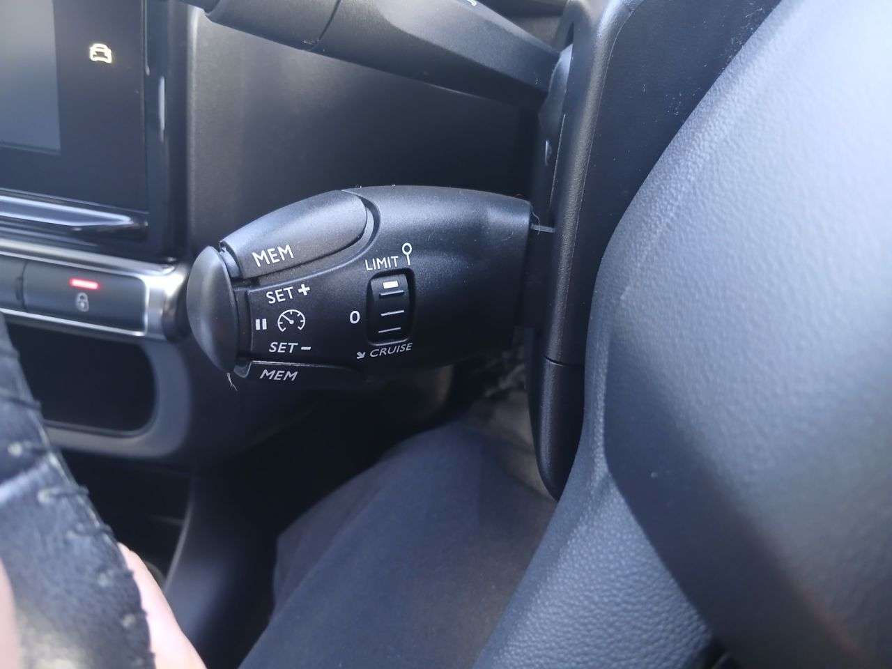 2017 CITROEN C3 2017 CITROEN C3