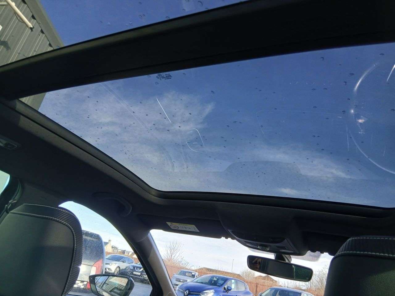 2017 SEAT LEON 2017 SEAT LEON