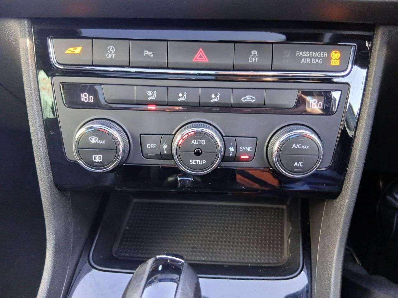 2017 SEAT LEON 2017 SEAT LEON