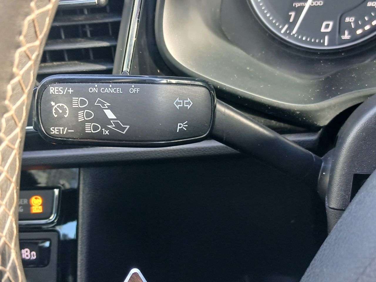 2017 SEAT LEON 2017 SEAT LEON