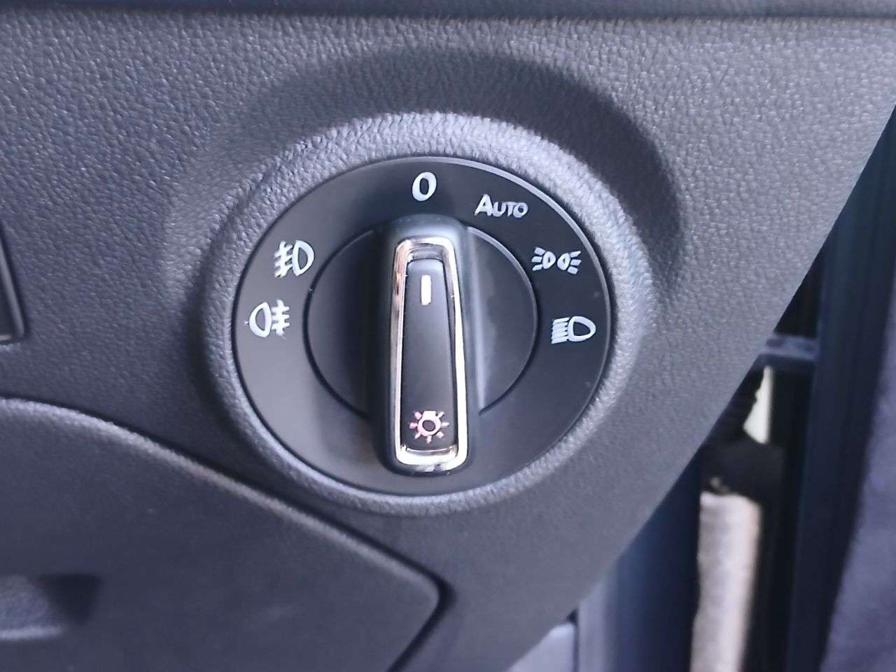 2017 SEAT LEON 2017 SEAT LEON