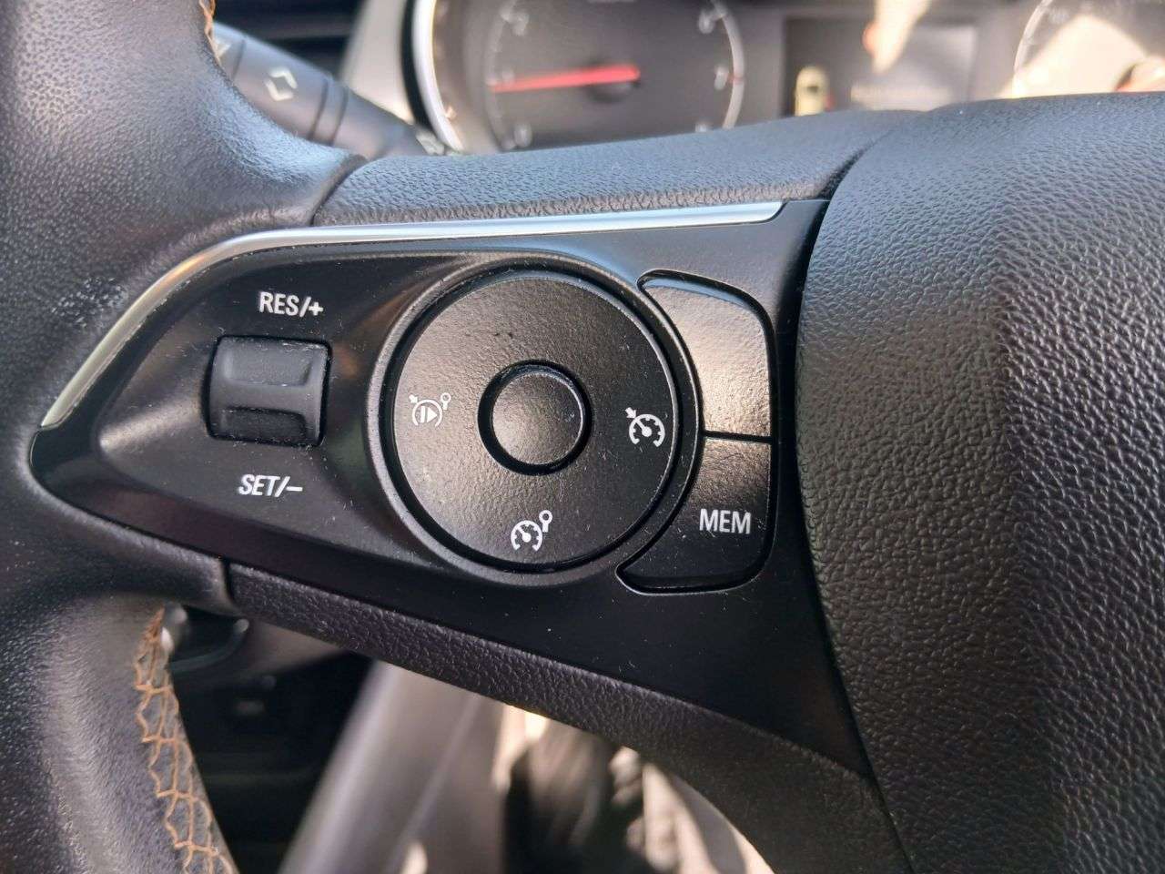 2018 VAUXHALL CROSSLAND X 2018 VAUXHALL CROSSLAND X