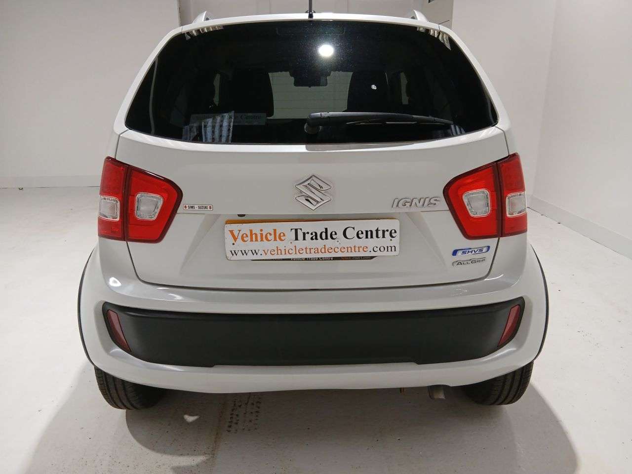 2017 SUZUKI IGNIS 2017 SUZUKI IGNIS