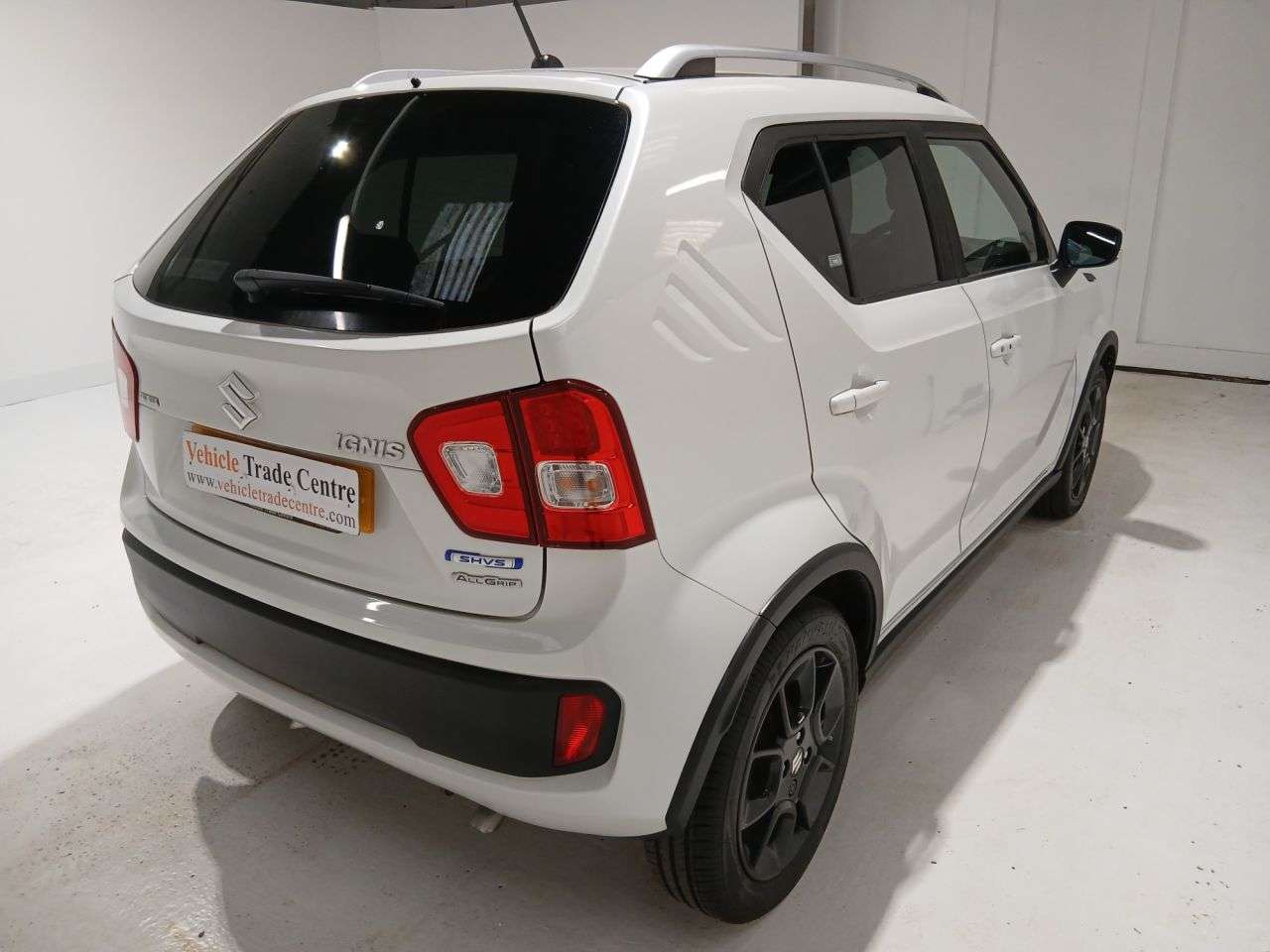 2017 SUZUKI IGNIS 2017 SUZUKI IGNIS