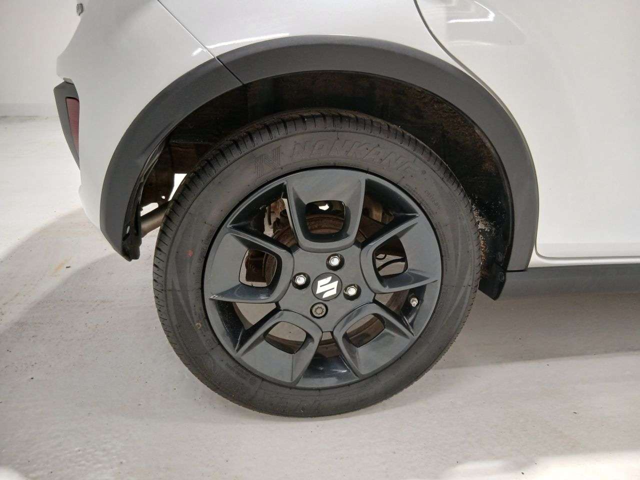 2017 SUZUKI IGNIS 2017 SUZUKI IGNIS