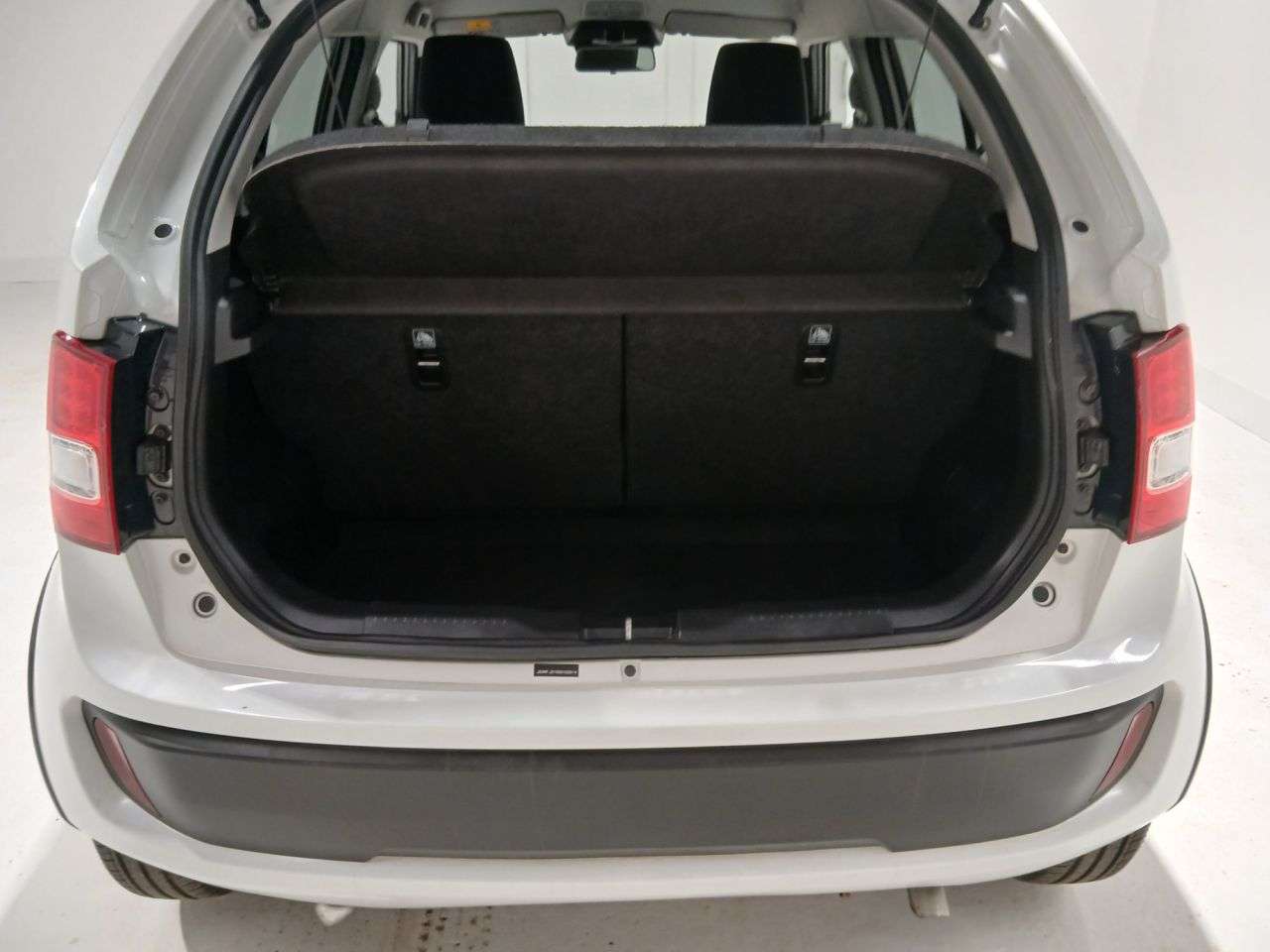 2017 SUZUKI IGNIS 2017 SUZUKI IGNIS