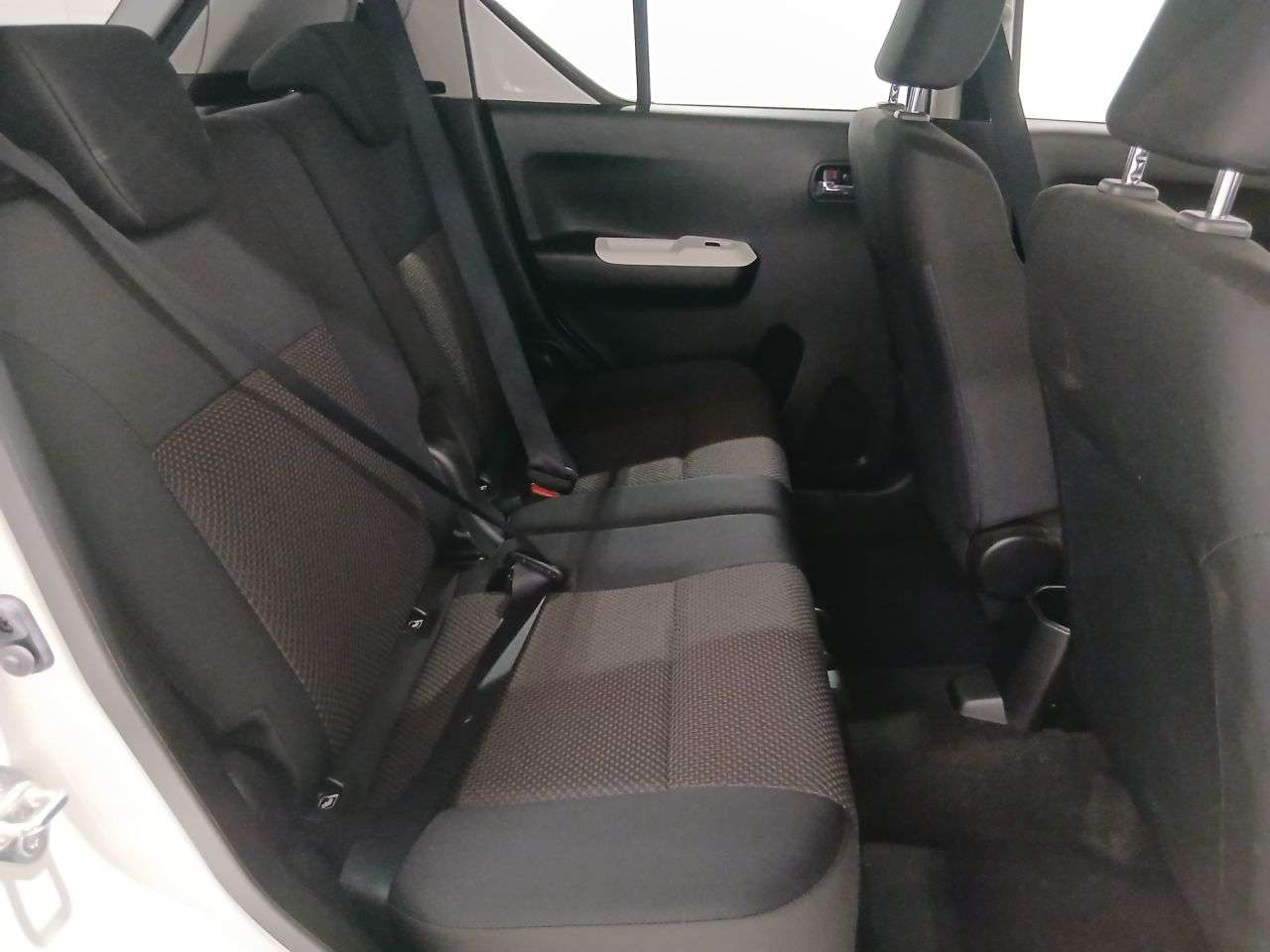 2017 SUZUKI IGNIS 2017 SUZUKI IGNIS