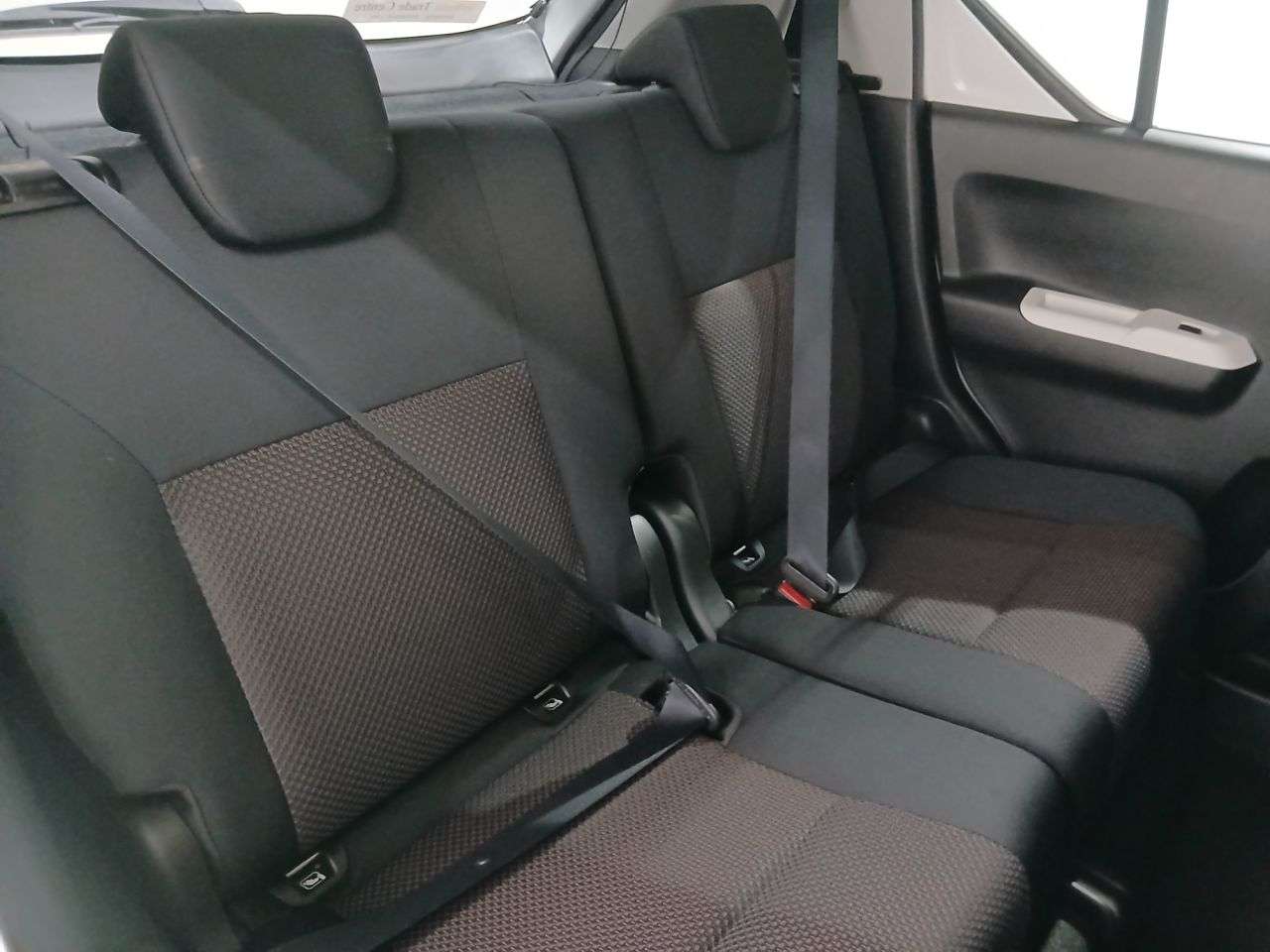 2017 SUZUKI IGNIS 2017 SUZUKI IGNIS