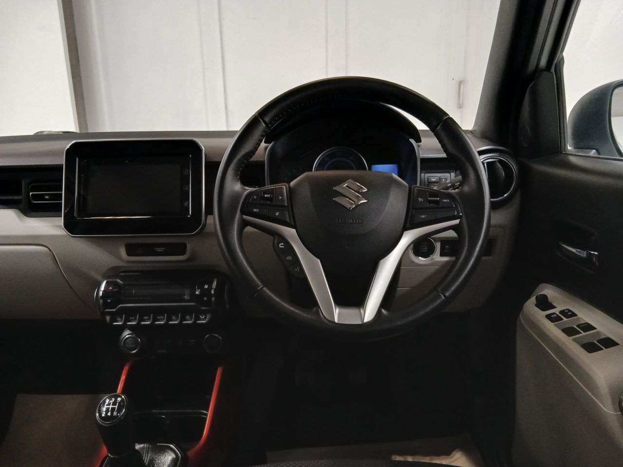 2017 SUZUKI IGNIS 2017 SUZUKI IGNIS
