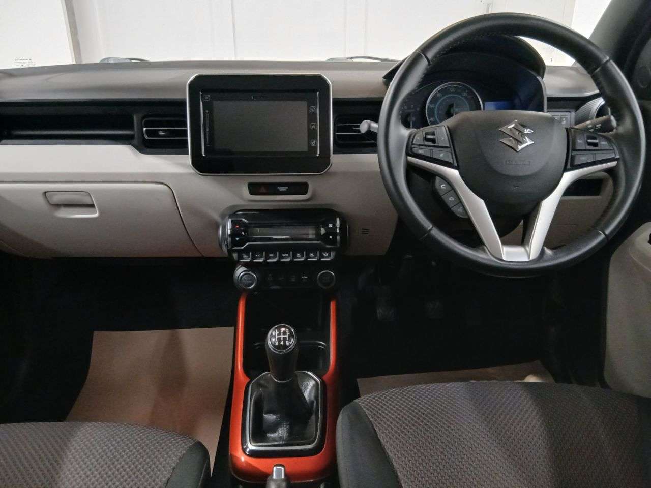 2017 SUZUKI IGNIS 2017 SUZUKI IGNIS
