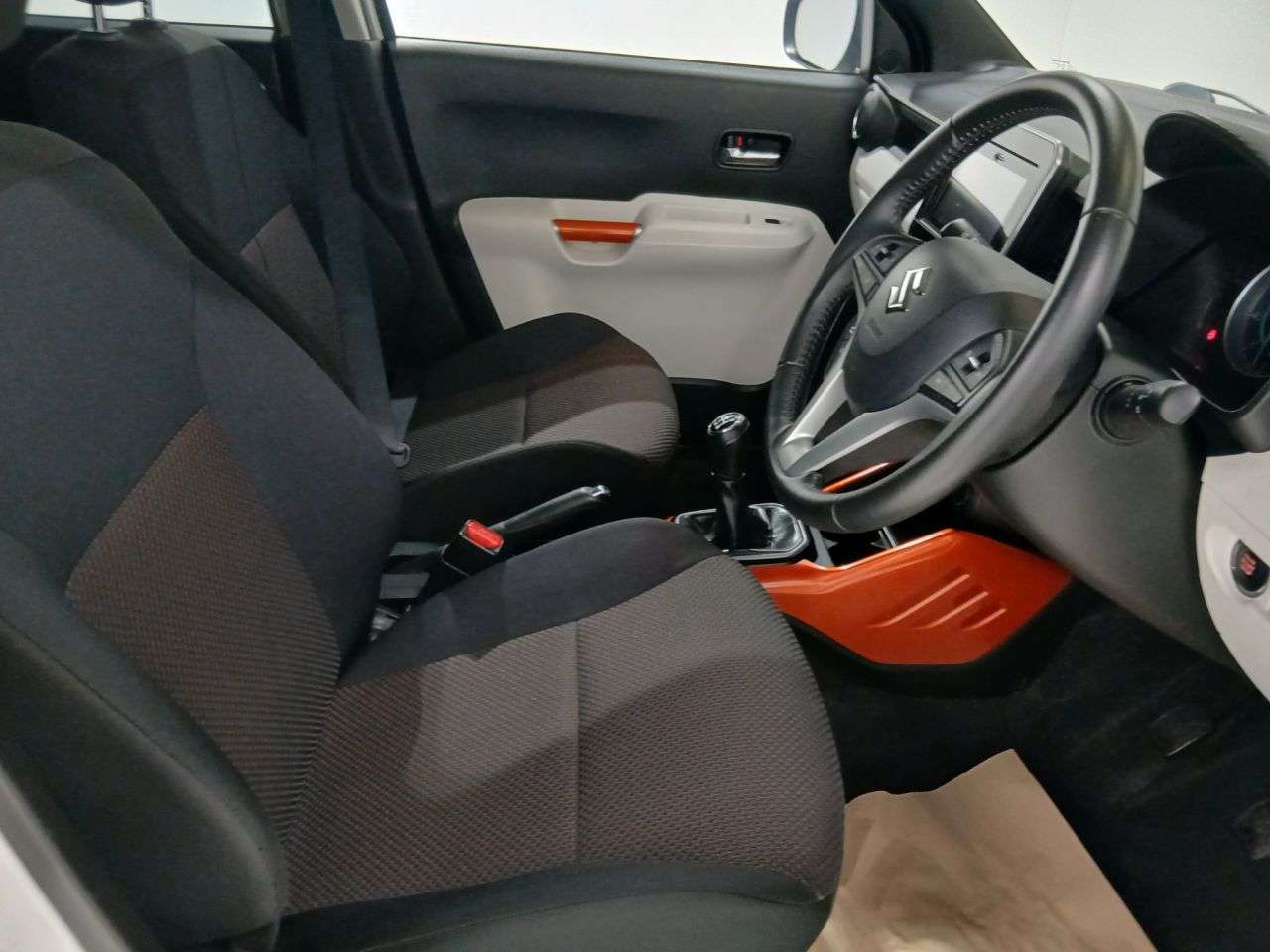 2017 SUZUKI IGNIS 2017 SUZUKI IGNIS
