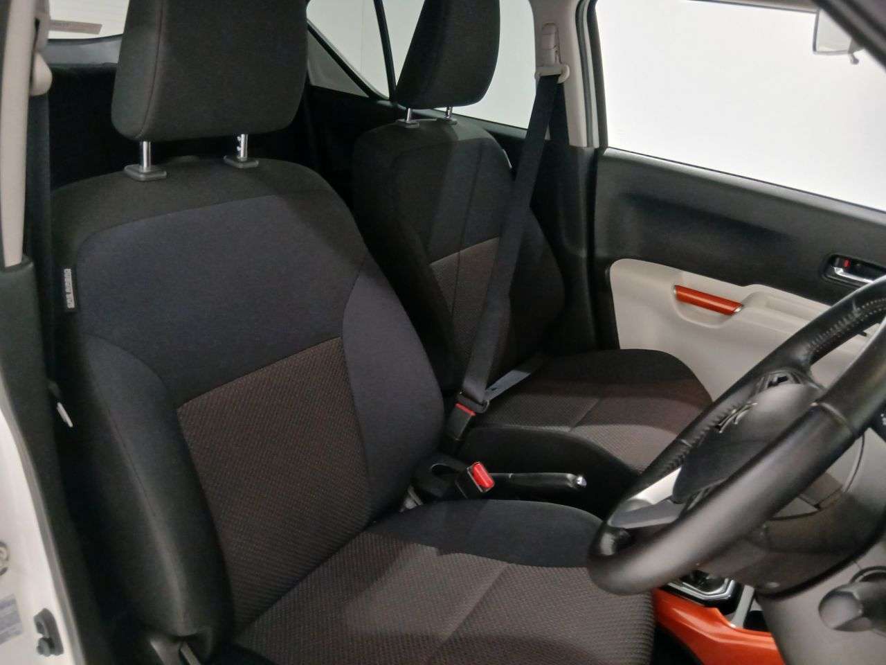2017 SUZUKI IGNIS 2017 SUZUKI IGNIS