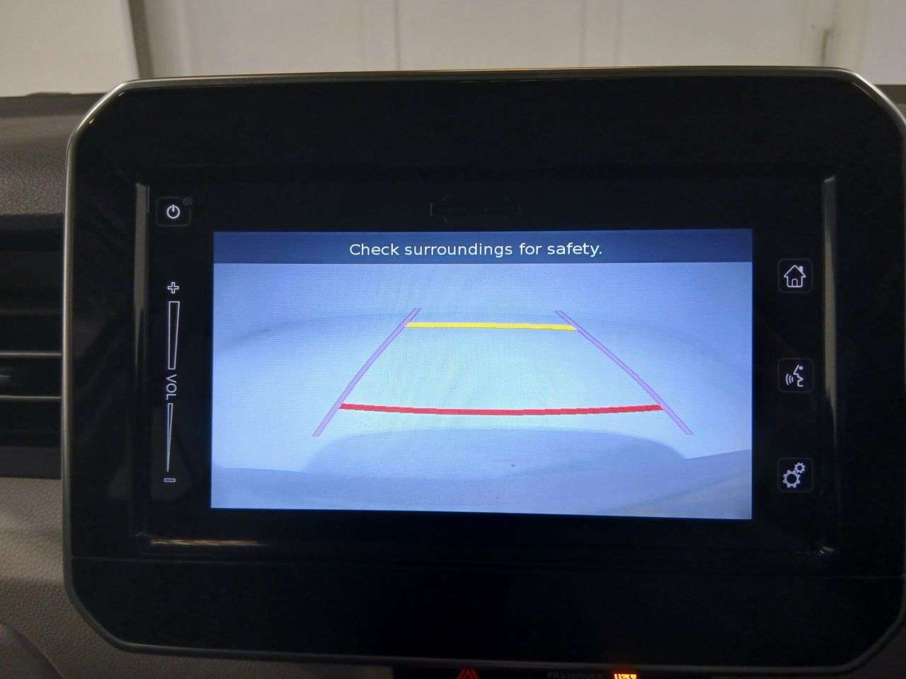 2017 SUZUKI IGNIS 2017 SUZUKI IGNIS