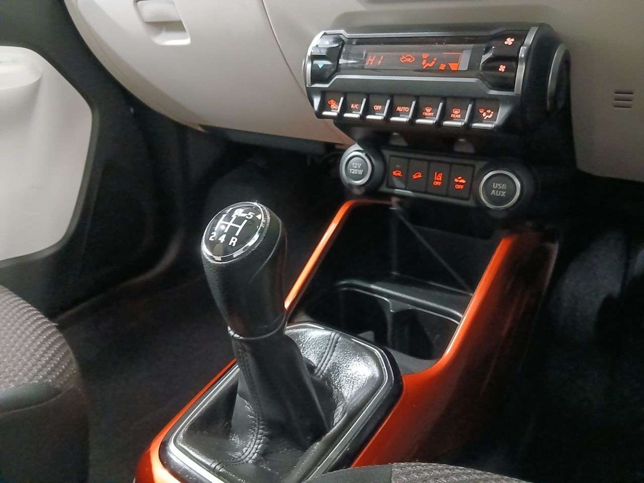 2017 SUZUKI IGNIS 2017 SUZUKI IGNIS