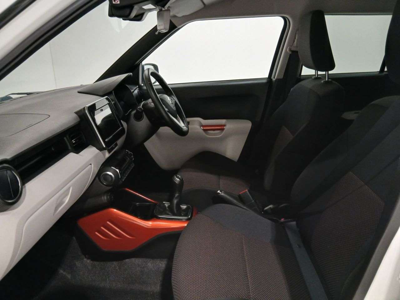 2017 SUZUKI IGNIS 2017 SUZUKI IGNIS