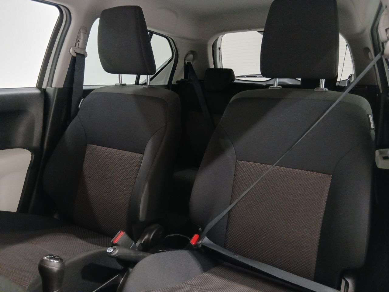 2017 SUZUKI IGNIS 2017 SUZUKI IGNIS