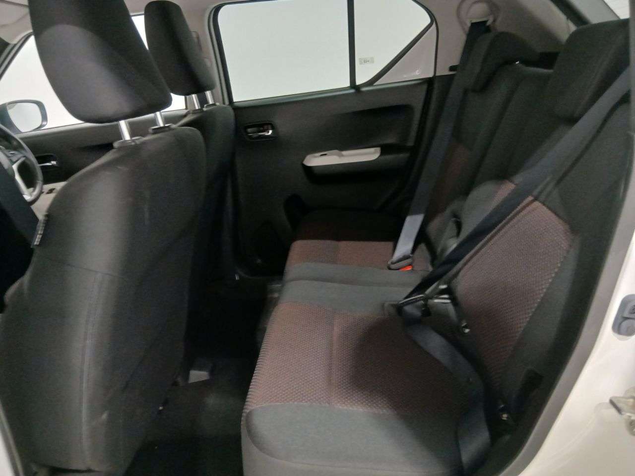 2017 SUZUKI IGNIS 2017 SUZUKI IGNIS