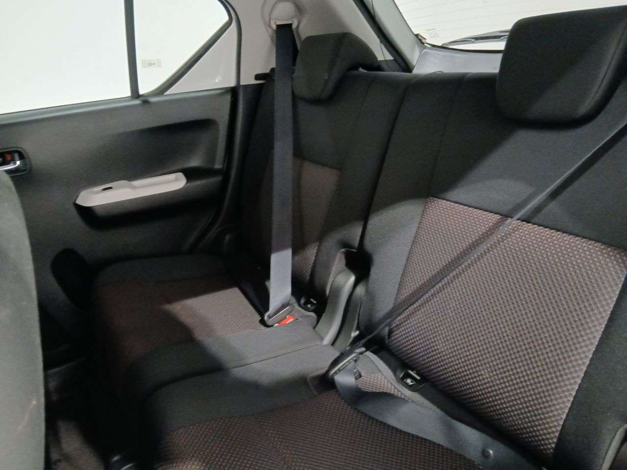 2017 SUZUKI IGNIS 2017 SUZUKI IGNIS