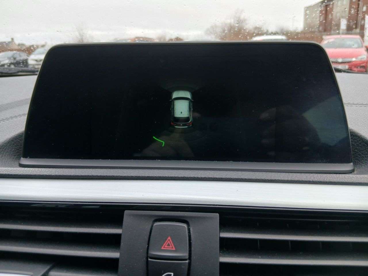 2018 BMW 1 SERIES 2018 BMW 1 SERIES