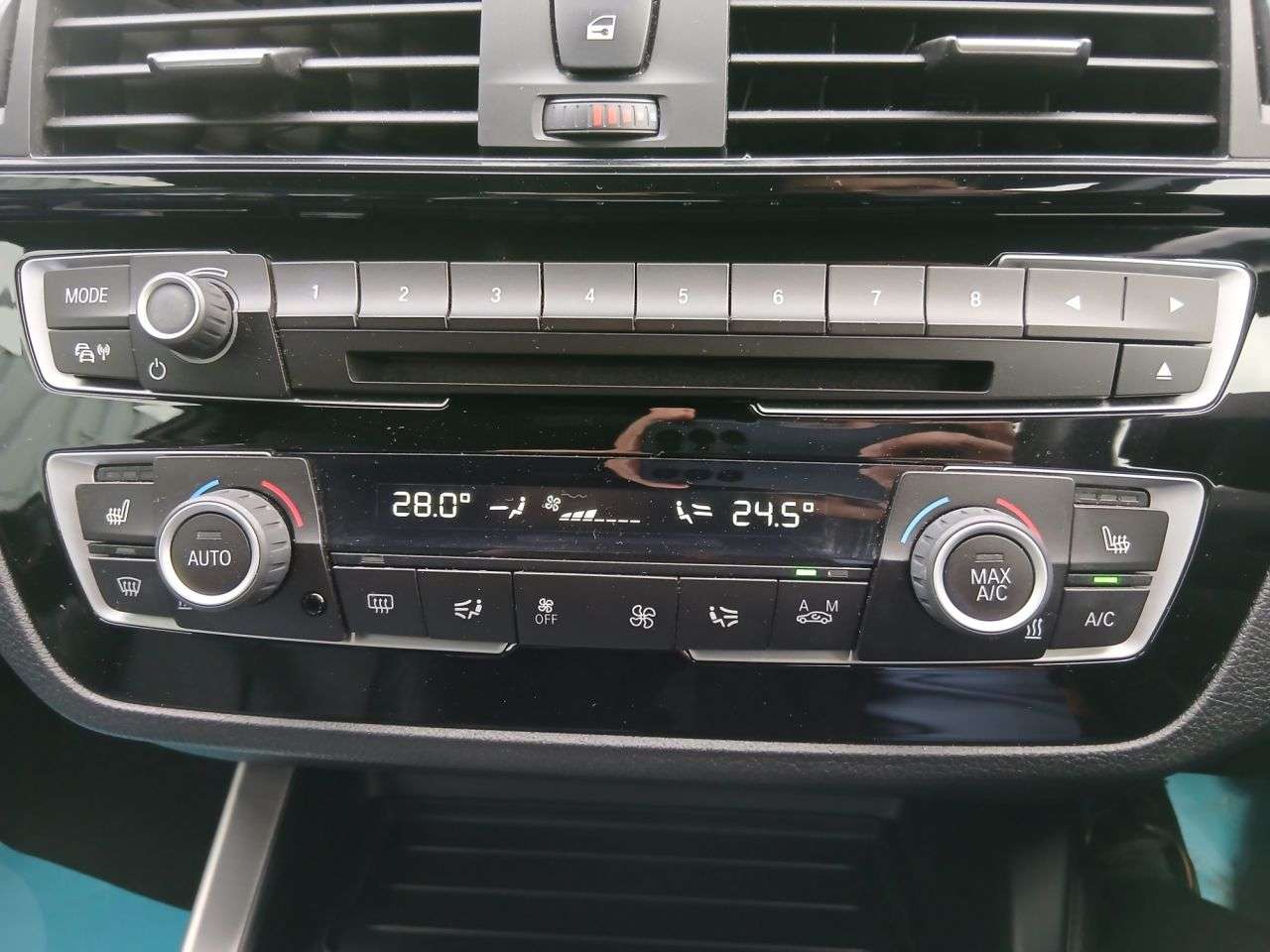 2018 BMW 1 SERIES 2018 BMW 1 SERIES