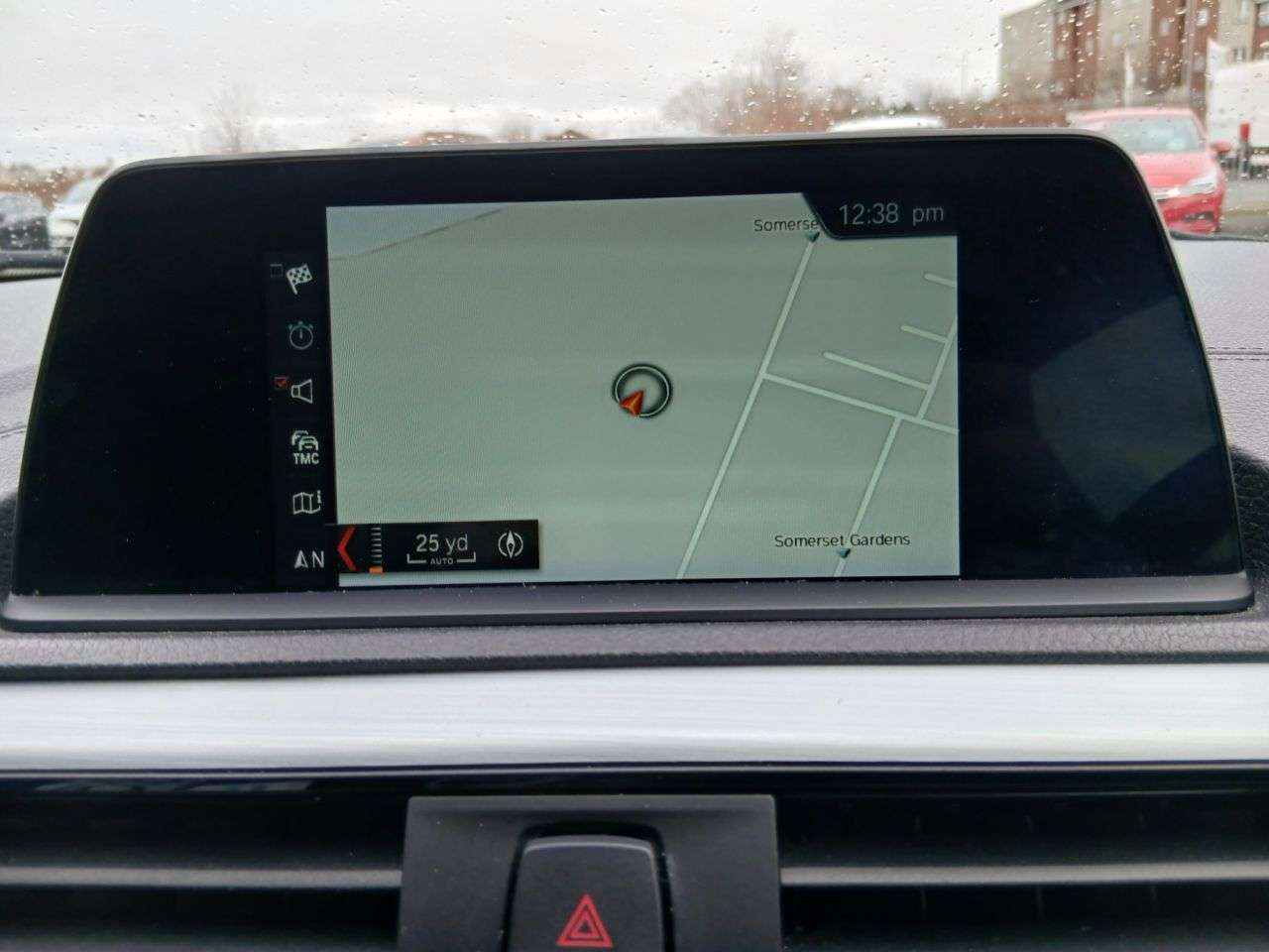 2018 BMW 1 SERIES 2018 BMW 1 SERIES