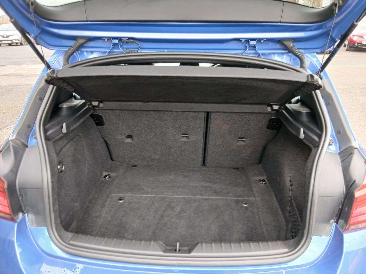 2018 BMW 1 SERIES 2018 BMW 1 SERIES