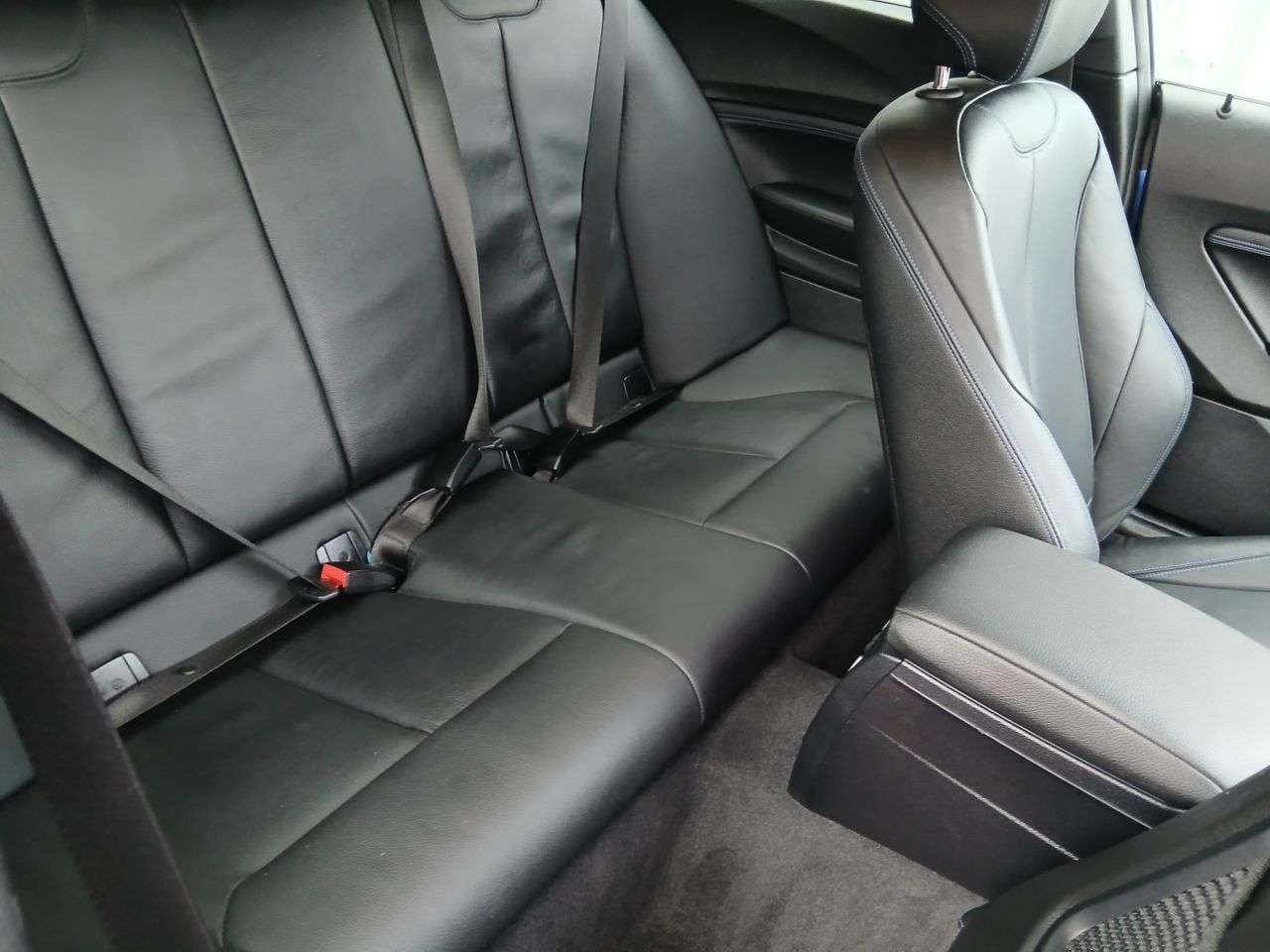 2018 BMW 1 SERIES 2018 BMW 1 SERIES