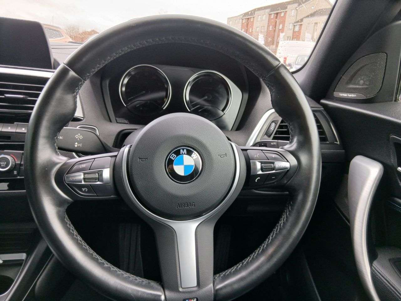 2018 BMW 1 SERIES 2018 BMW 1 SERIES