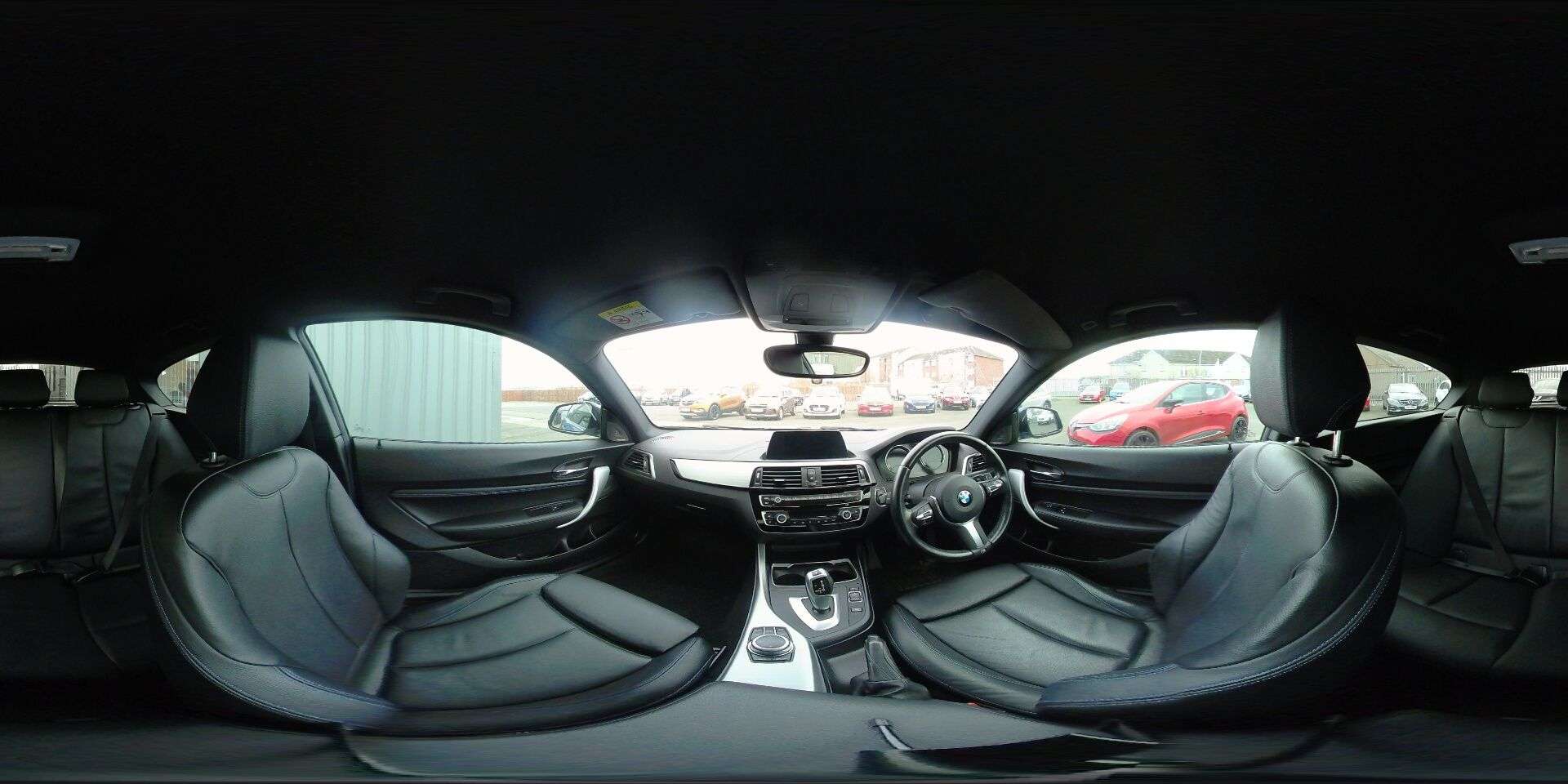 2018 BMW 1 SERIES 2018 BMW 1 SERIES