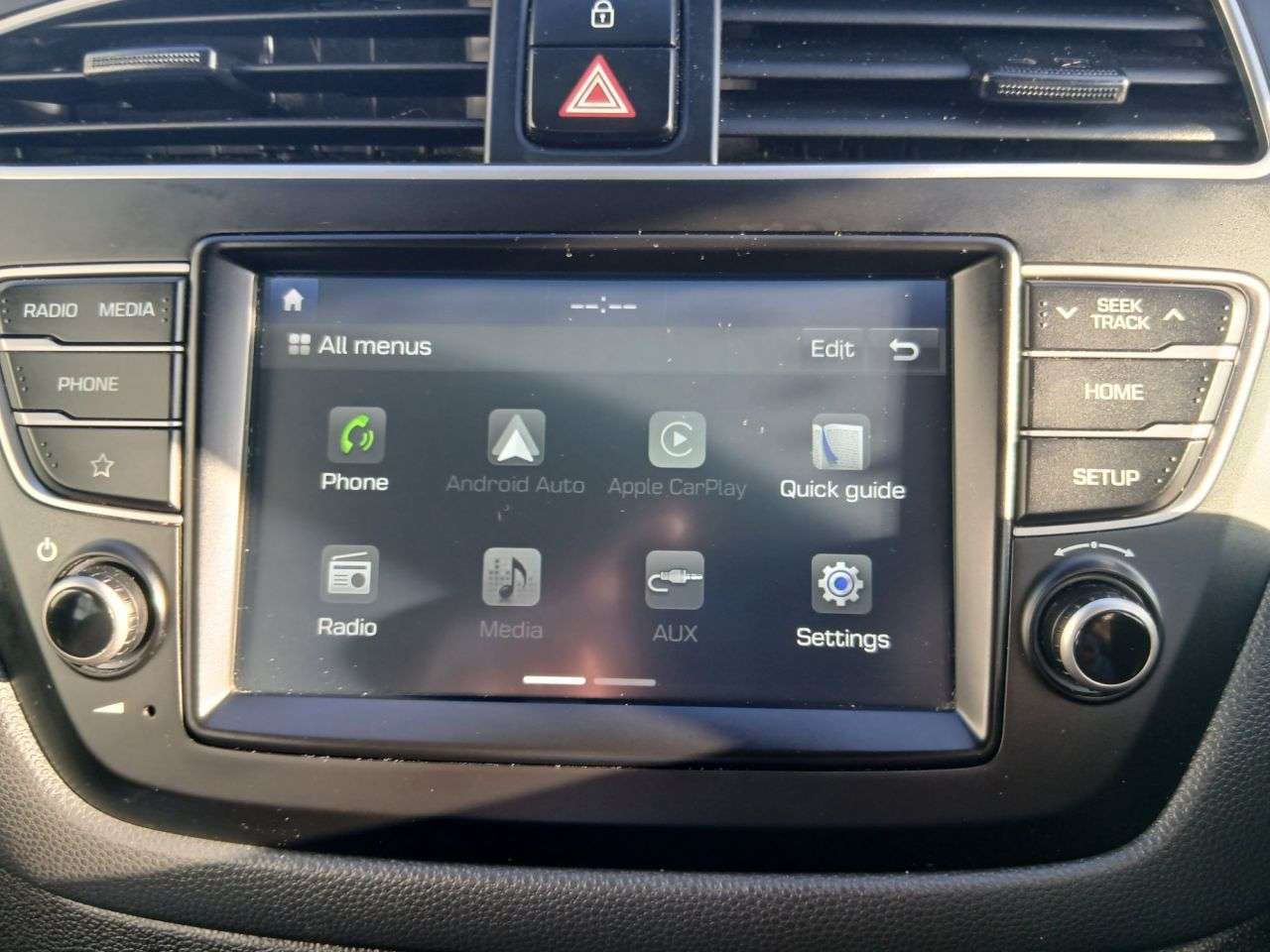 2018 HYUNDAI I20 2018 HYUNDAI I20