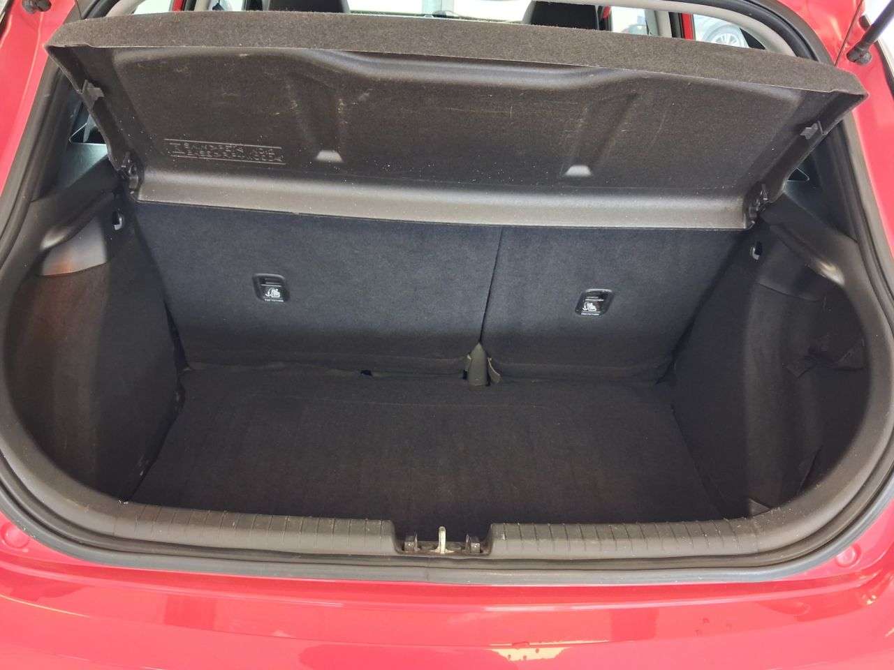 2018 HYUNDAI I20 2018 HYUNDAI I20