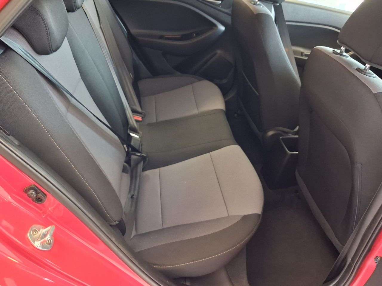 2018 HYUNDAI I20 2018 HYUNDAI I20