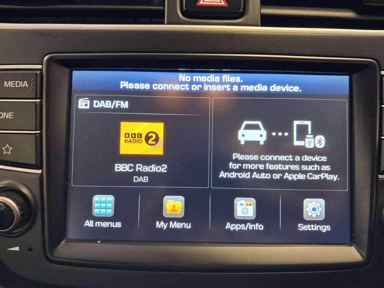 2018 HYUNDAI I20 2018 HYUNDAI I20