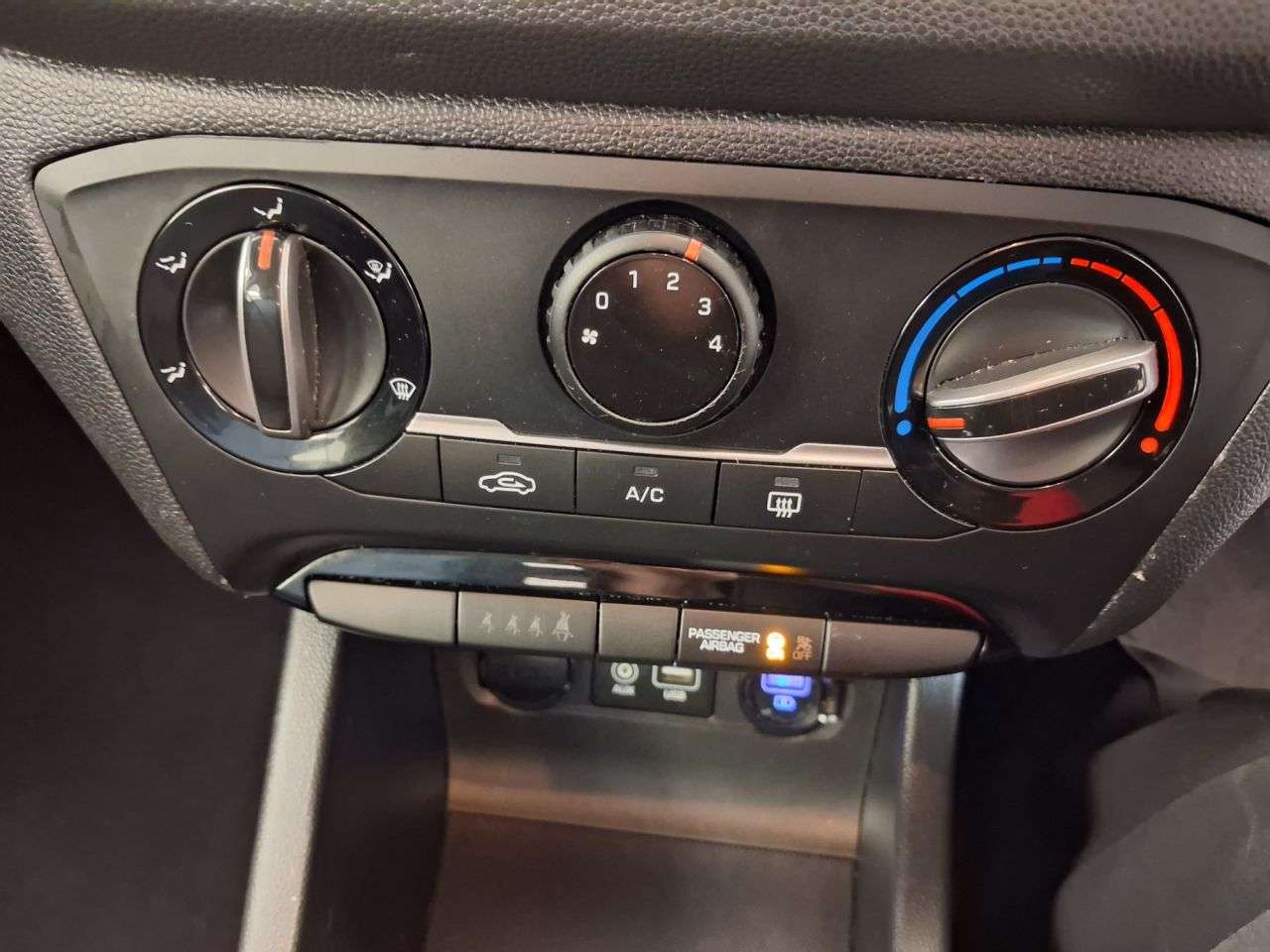 2018 HYUNDAI I20 2018 HYUNDAI I20