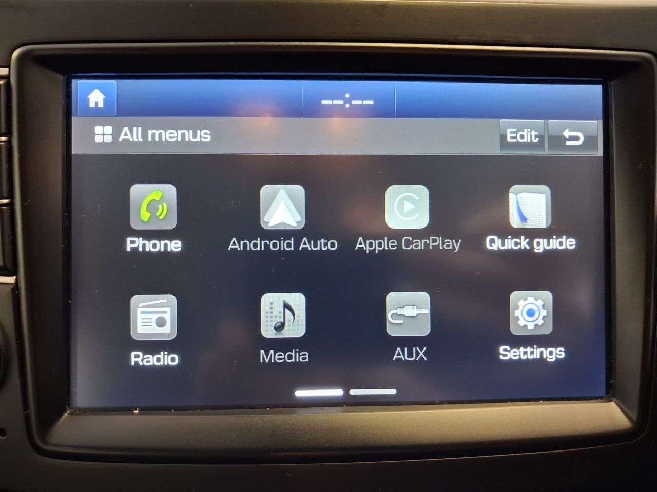 2018 HYUNDAI I20 2018 HYUNDAI I20