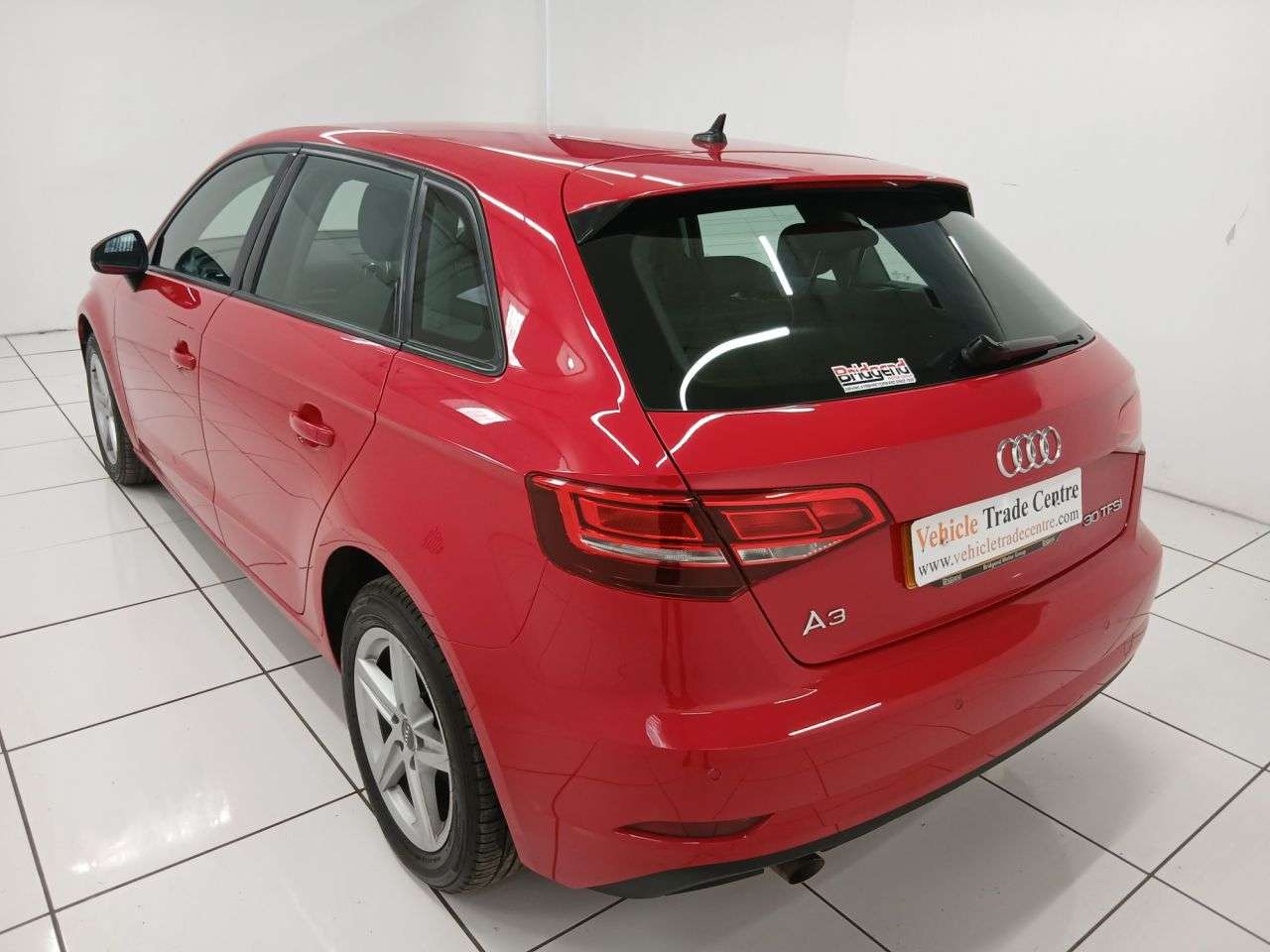 A 2019 AUDI A3 1.0 TFSI 30 SE Technik Sportback 5dr Petrol Manual Euro 6 (s/s) (116 ps) A 2019 AUDI A3 1.0 TFSI 30 SE Technik Sportback 5dr Petrol Manual Euro 6 (s/s) (116 ps)