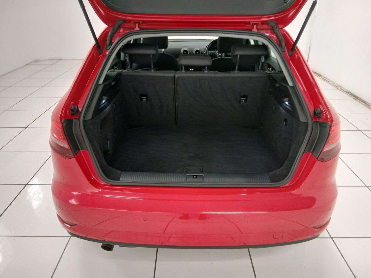 2019 AUDI A3 2019 AUDI A3