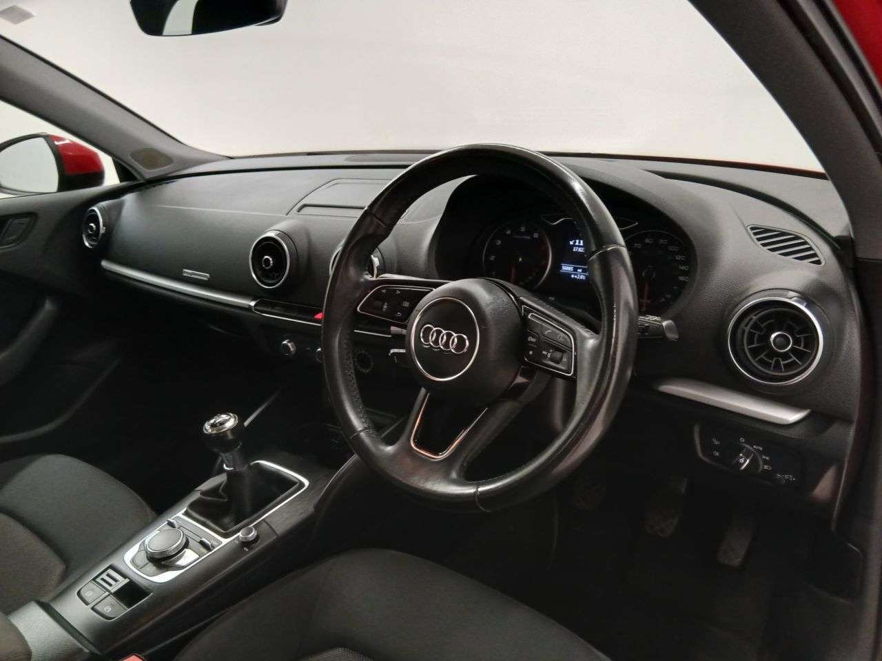 2019 AUDI A3 2019 AUDI A3